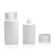 30/50ml Single layer PE SPF Tottle